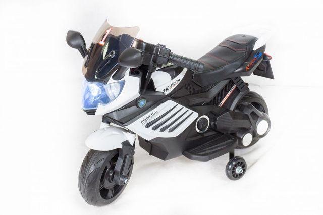 Детский мотоцикл Minimoto LQ 158