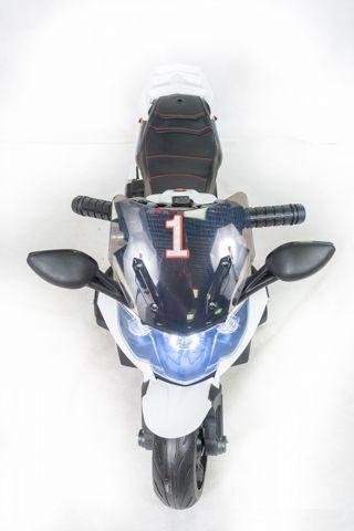 Детский мотоцикл Minimoto LQ 158