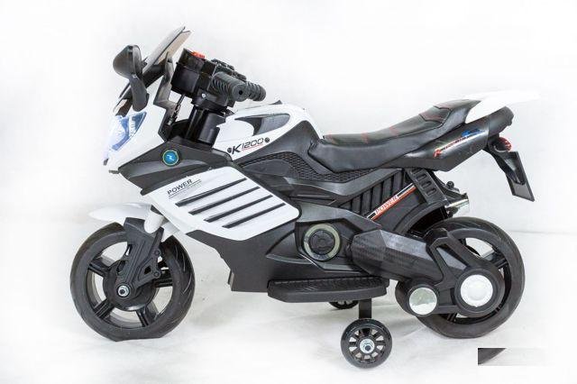 Детский мотоцикл Minimoto LQ 158
