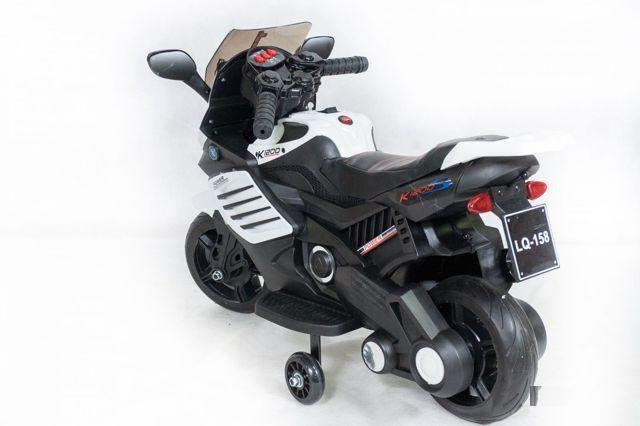 Детский мотоцикл Minimoto LQ 158