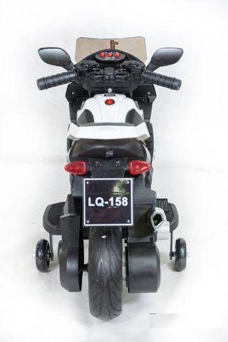 Детский мотоцикл Minimoto LQ 158