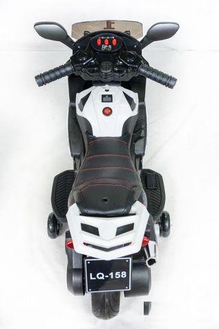 Детский мотоцикл Minimoto LQ 158