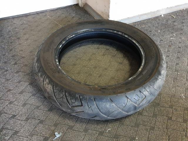 Мотошина Shinko SR777 130/90-16 Б/У