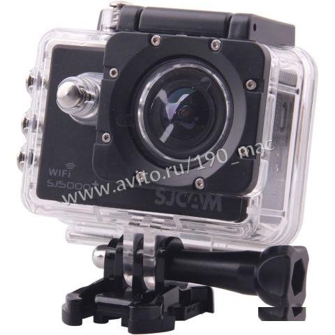 Sjcam SJ5000 Wi-Fi