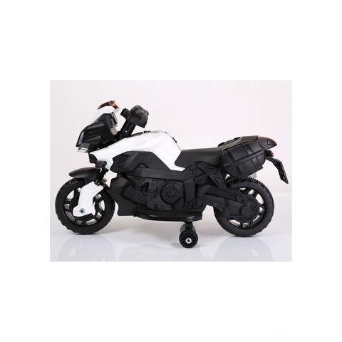 Детский мотоцикл Moto JC 919