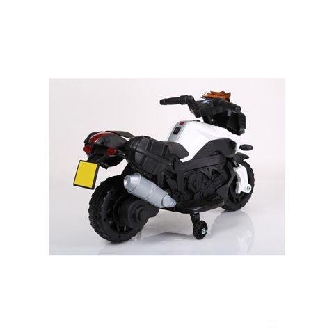 Детский мотоцикл Moto JC 919
