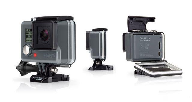 GoPro Hero 2014
