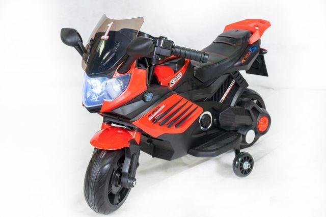 Детский мотоцикл Minimoto LQ 158