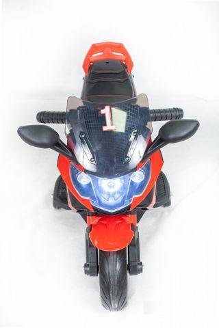 Детский мотоцикл Minimoto LQ 158
