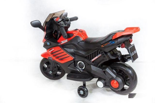 Детский мотоцикл Minimoto LQ 158