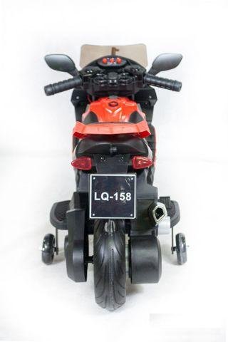 Детский мотоцикл Minimoto LQ 158