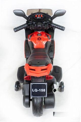 Детский мотоцикл Minimoto LQ 158