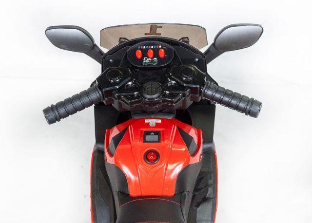 Детский мотоцикл Minimoto LQ 158