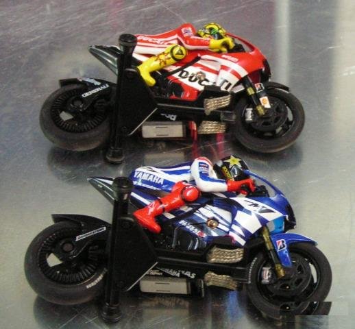 SCX 1/32 moto GP мотоциклы для автотрек slot cars