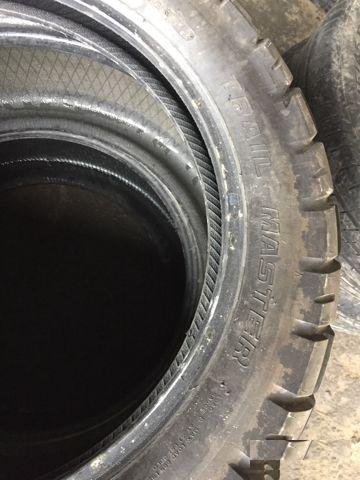 130 90 R17 shinko tral