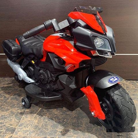 Детский мотоцикл Moto JC 919