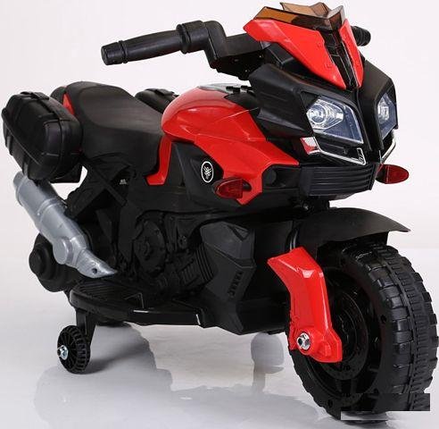 Детский мотоцикл Moto JC 919
