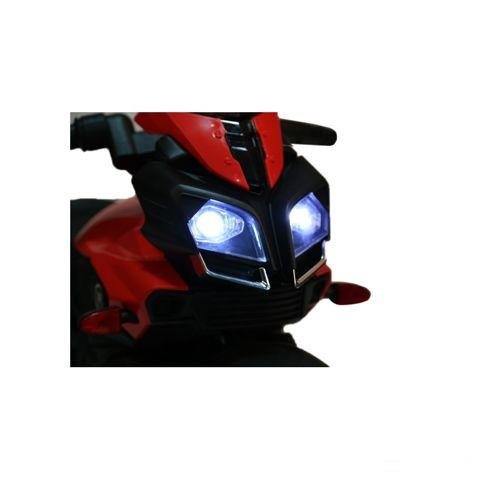 Детский мотоцикл Moto JC 919