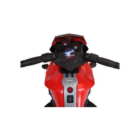 Детский мотоцикл Moto JC 919
