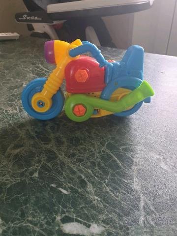 Детские игрушки