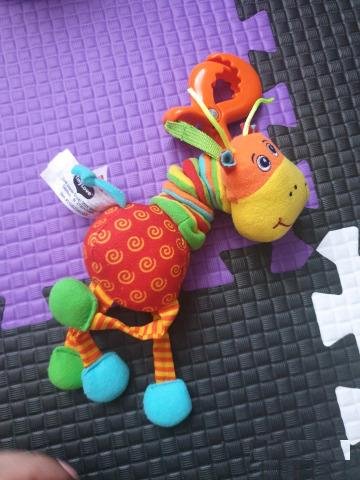 Детские игрушки