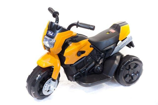 Детский мотоцикл Minimoto CH 8819
