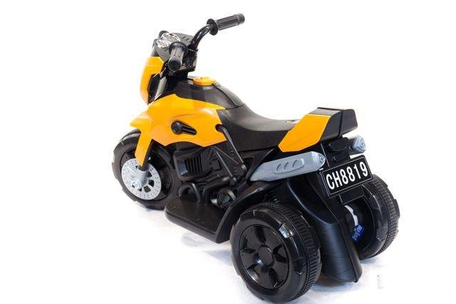 Детский мотоцикл Minimoto CH 8819