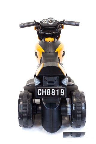 Детский мотоцикл Minimoto CH 8819
