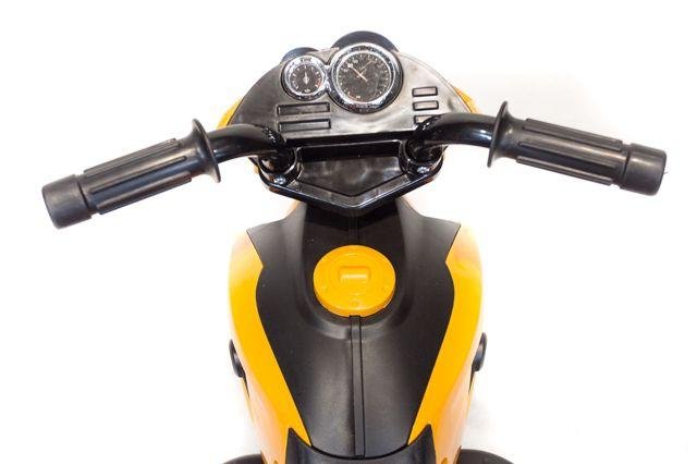 Детский мотоцикл Minimoto CH 8819