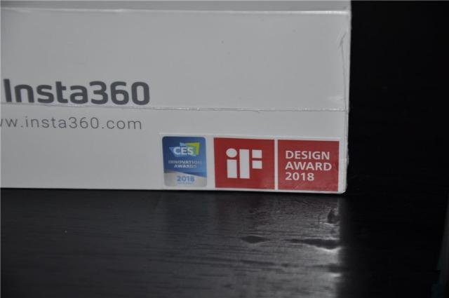 Insta 360 One Bundle (новая, запечатанная)
