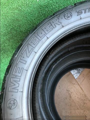140/80/17 Metzeler 4812