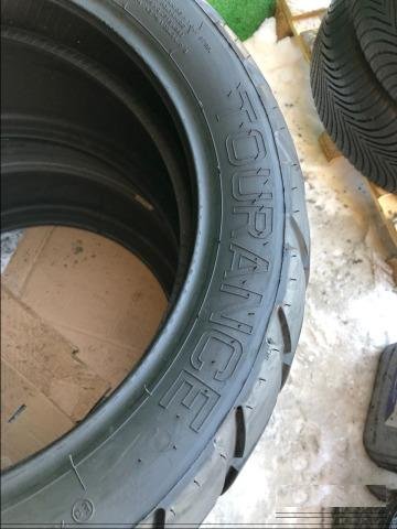 140/80/17 Metzeler 4812