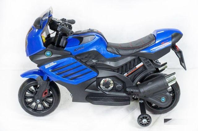 Детский мотоцикл Minimoto LQ 168