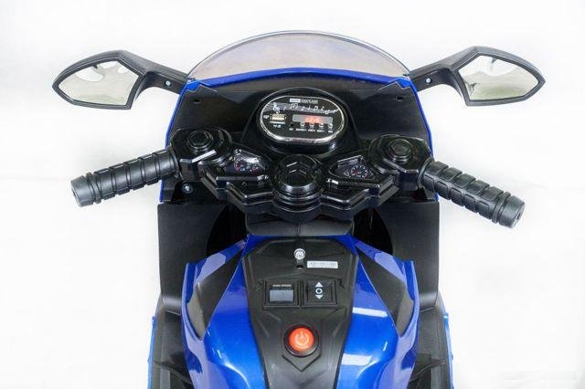 Детский мотоцикл Minimoto LQ 168