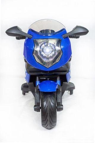 Детский мотоцикл Minimoto LQ 168