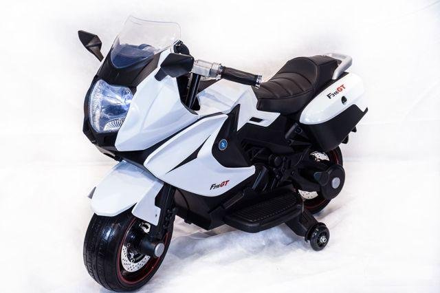 Детский мотоцикл Moto XMX 316