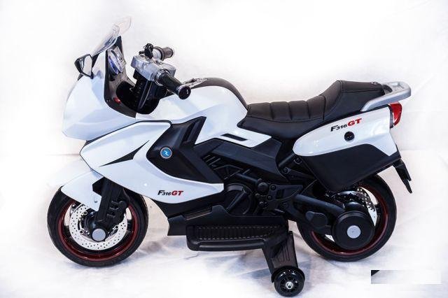 Детский мотоцикл Moto XMX 316