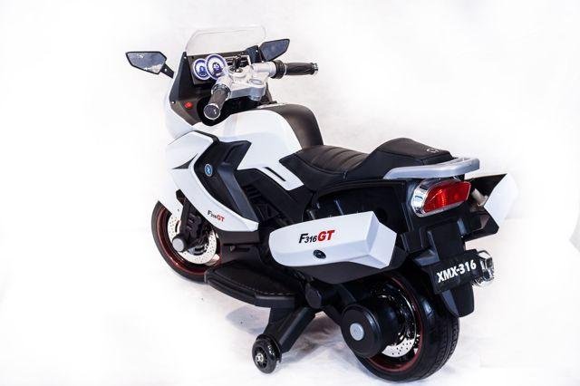 Детский мотоцикл Moto XMX 316