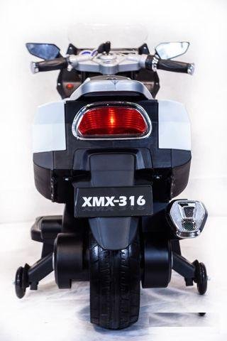 Детский мотоцикл Moto XMX 316