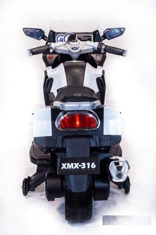 Детский мотоцикл Moto XMX 316