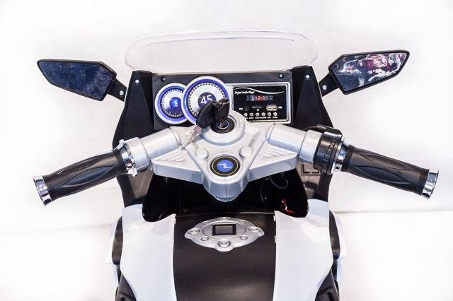 Детский мотоцикл Moto XMX 316