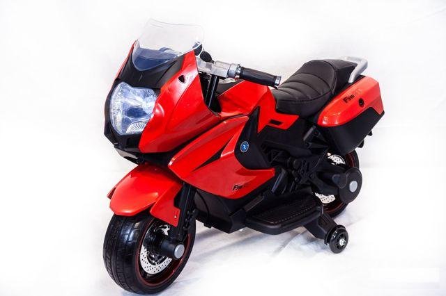 Детский мотоцикл Moto XMX 316