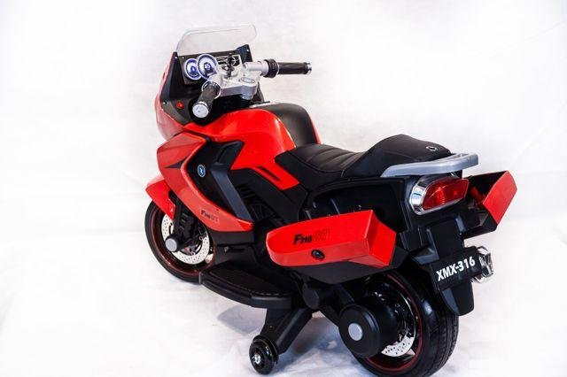 Детский мотоцикл Moto XMX 316