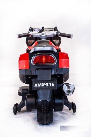 Детский мотоцикл Moto XMX 316