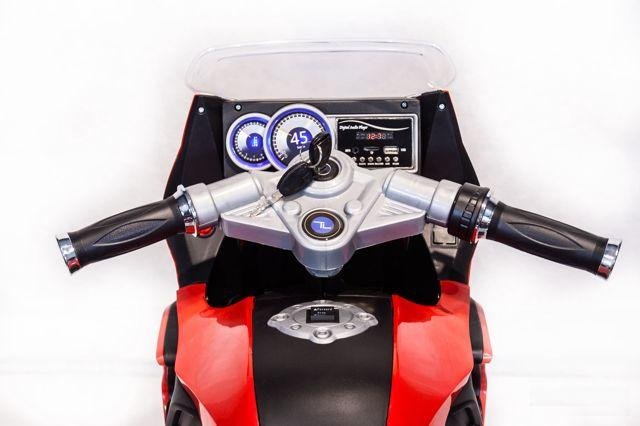 Детский мотоцикл Moto XMX 316