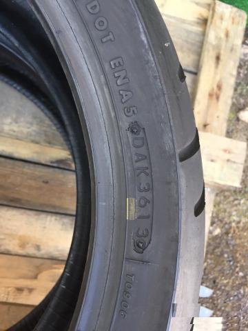180/55/17 Bridgestone 36.13