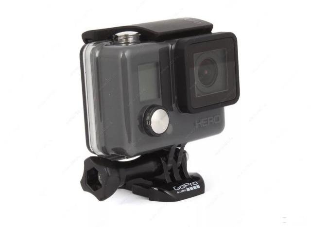 Новая GoPro Hero (chdha-301) Ростест