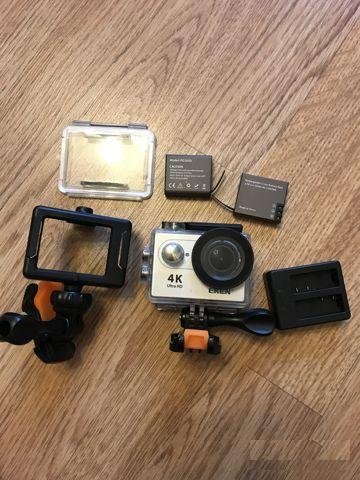 Камера Go Pro