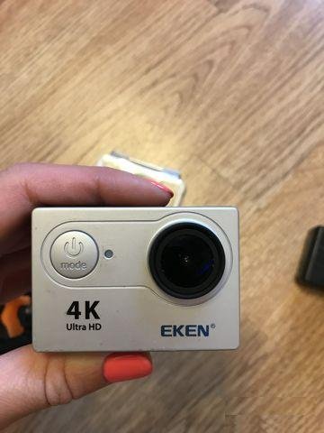 Камера Go Pro