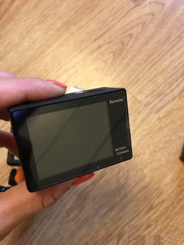 Камера Go Pro